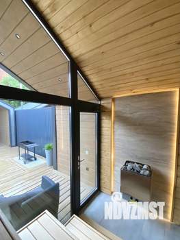 Дом 103м², 1-этажный, посуточно, 