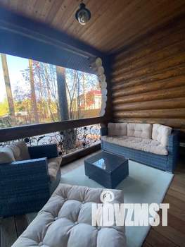 Дом 170м², 1-этажный, посуточно, 