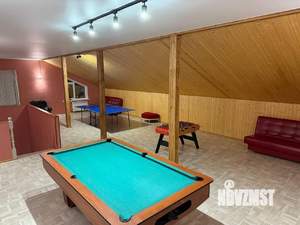 Дом 270м², 3-этажный, посуточно, 