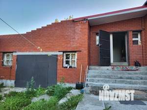 Коттедж 220м², 1-этажный, на длительный срок, 