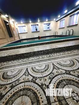 Дом 350м², 2-этажный, посуточно, 