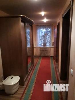 Дом 50м², 1-этажный, на длительный срок, 
