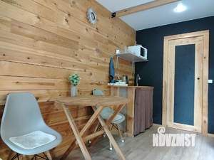 Дом 20м², 1-этажный, посуточно, 