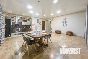 Дом 360м², 2-этажный, посуточно, 