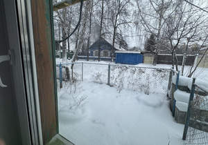 Дом 42м&sup2;, 1-этажный, на длительный срок, 