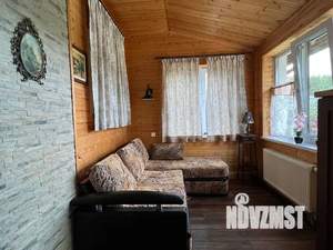 Дом 170м&sup2;, 2-этажный, посуточно, 