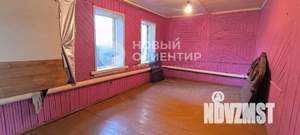 Дом 89м², 2-этажный, на длительный срок, 