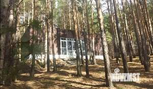 Дом 50м², 1-этажный, посуточно, 