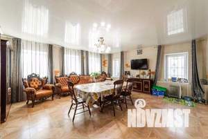 Дом 364м², 2-этажный, на длительный срок, 