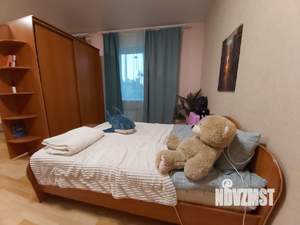 Таунхаус 80м², 2-этажный, на длительный срок, 