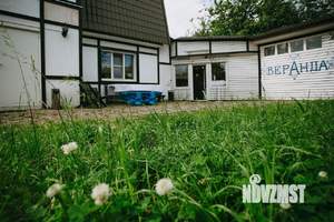 Дом 250м², 2-этажный, посуточно, 