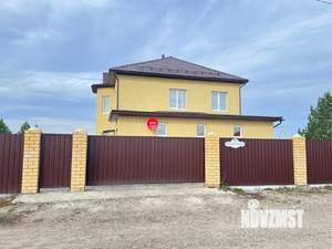 Дом 350м², 2-этажный, посуточно, 