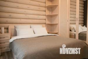 Дом 170м², 1-этажный, посуточно, 