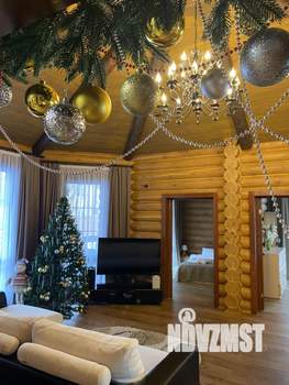 Дом 150м&sup2;, 1-этажный, посуточно, 