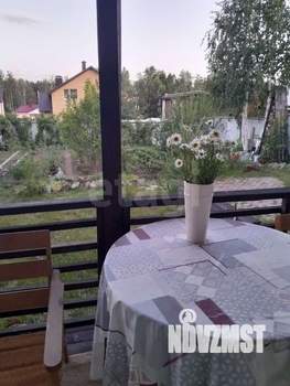 Дом 130м², 2-этажный, на длительный срок, 