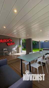 Дом 95м², 1-этажный, посуточно, 