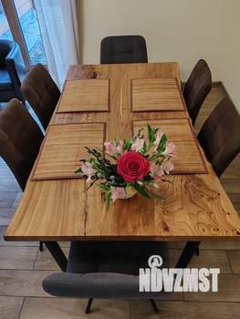 Дом 205м², 2-этажный, посуточно, 