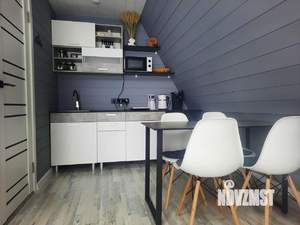 Дом 36м², 1-этажный, посуточно, 