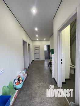 Коттедж 150м², 2-этажный, на длительный срок, 