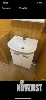 Дом 80м², 2-этажный, на длительный срок, 