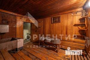 Коттедж 349м², 2-этажный, на длительный срок, 