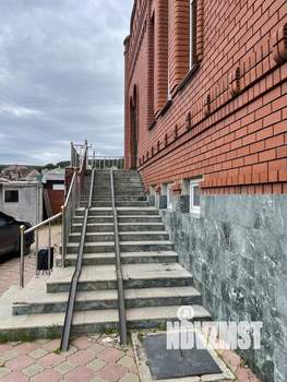 Коттедж 580м², 3-этажный, на длительный срок, 