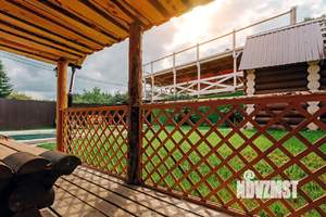 Дом 250м&sup2;, 2-этажный, посуточно, 