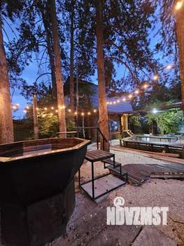 Дом 80м², 2-этажный, посуточно, 