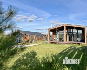 Дом 85м², 1-этажный, посуточно, 