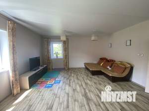 Коттедж 220м², 2-этажный, на длительный срок, 