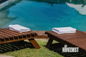 Дом 250м&sup2;, 2-этажный, посуточно, 