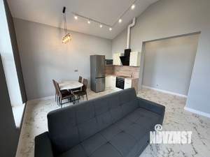 Коттедж 112м&sup2;, 1-этажный, на длительный срок, 