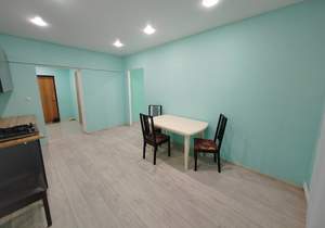 Дом 60м², 1-этажный, на длительный срок, 