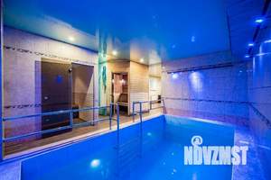 Дом 408м&sup2;, 2-этажный, посуточно, 