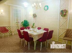 Дом 500м², 2-этажный, посуточно, 