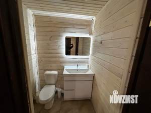 Дом 100м&sup2;, 2-этажный, посуточно, 