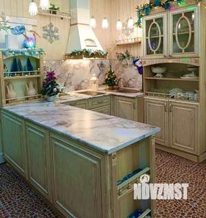 Дом 445м², 2-этажный, посуточно, 