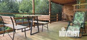 Дом 140м², 2-этажный, посуточно, 