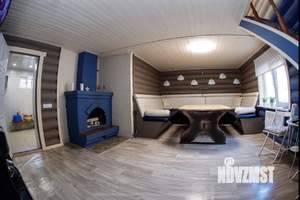 Дом 150м², 2-этажный, посуточно, 