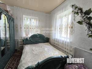 Дом 75м&sup2;, 1-этажный, на длительный срок, 