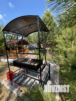 Дом 67м², 2-этажный, посуточно, 