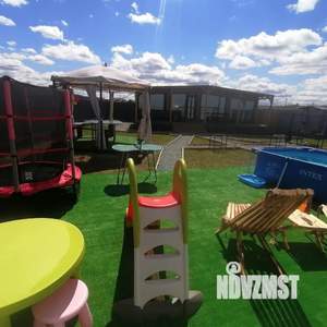 Дом 80м², 1-этажный, посуточно, 