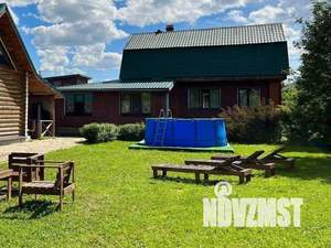 Дом 170м², 2-этажный, посуточно, 