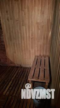 Дом 68м², 1-этажный, посуточно, 