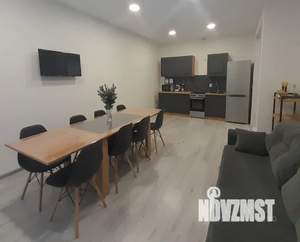 Дом 85м², 1-этажный, посуточно, 