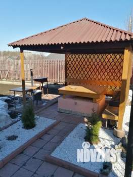 Дом 50м², 2-этажный, посуточно, 