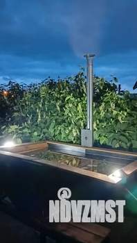 Дом 50м&sup2;, 2-этажный, посуточно, 