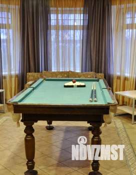 Дом 200м&sup2;, 2-этажный, посуточно, 