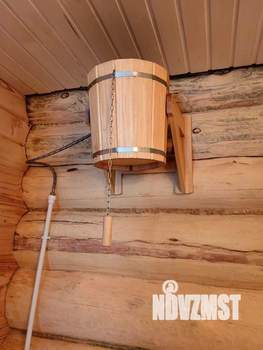 Дом 60м², 1-этажный, посуточно, 