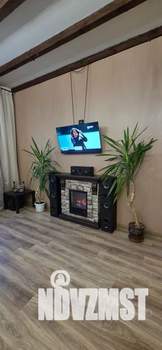 Дом 140м&sup2;, 2-этажный, посуточно, 